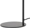 Light & Living Lekar - Vloerlamp - Antiek Brons/Smoke Glas - Ø28x155 cm