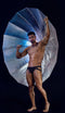 Cut4Men - Capri Jockstrap - S - Zwart