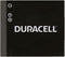 Duracell DMW-BCK7E - Camera Accu - Li-Ion 700mAh - 5mm hoog - 36mm breed - 40mm diep