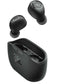 JBL Vibe Buds - In-ear oordopjes - Draadloos met oplaadcase - Zwart