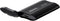 Adata SD810 - Externe SSD 500GB - USB 3.2 Gen2x2 2000MB/s - Zwart