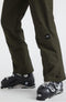 O'Neill Hammer - Skibroek Heren - Waterdicht 10.000mm - Army groen