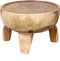 Safaary - Bazar Bizar Bijzettafel 55 Timber
