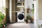 LG F94R30WHSA - Wasmachine - 9 kg - AI DD™ - ezDispense™ - Steam™