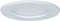 Paulmann - LED-inbouwpaneel IP44 - Rond 115 mm 6W 390lm 4000K Wit