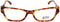 Uniseks Brillenframe Guess Marciano GM0169-K07 ø 53 mm Havana