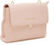 Valentino Bags ELM - Dames handtas - Verstelbare schouderband - Roze