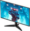 AOC 24B36X - Monitor - Full HD 1920x1080 - 144Hz - Zwart