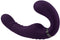 G-spot Vibrator Evolved Paars