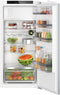 Bosch Serie | 6 KIL42ADD1 - Koelkast met Vriesvak - EcoAirflow - 172L Koelcapaciteit - 15L Vriescapaciteit