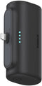 Baseus P10068307113-00 - Powerbank - 20W USB-C en Lightning - 5000 mAh