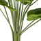 Tak Groen PVC 70 x 70 x 75 cm