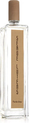 Uniseks Parfum Serge Lutens EDP Parole D'eau 100 ml