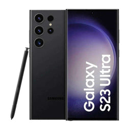 Samsung S918B - Smartphone - 6,8" Octa Core 12 GB RAM 512 GB - Zwart