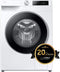 Samsung WW90DG6U85LE - Wasmachine - A-10% energielabel EcoBubble AI Wash - Wit