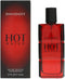 Davidoff Hot Water 110 ml Eau de Toilette - Herenparfum