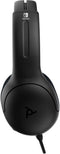 PDP LVL40 - Gaming headset - Ruisonderdrukkende microfoon - Wit/Zwart