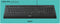 Logitech K280e - Toetsenbord - Verstevigde behuizing en handsteun - Zwart