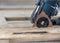 Bosch 2 608 900 051 - Expert Sanding Plate MAVZ 116 RT10 - Gaat tot 100 keer langer mee dan standaard schuurpapier