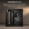 Corsair AIR 5400 RS-R ARGB Midi Tower Zwart