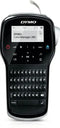 Dymo LabelManager 280 - Labelprinter - Oplaadbaar met USB-verbinding - Zwart