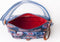 Schoudertas M Ensign Blue