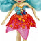 Royal Enchantimals Ocean Kingdom - Staria Starfish en Beamy - 15 cm - Modepop