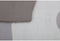 Canvas Home ESPRIT Beige Grijs Abstract Modern 40 x 3 x 50 cm (2 Stuks)
