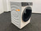 Hisense WF5S9045BW - Voorlader wasmachine - 9 kg - 1400 tpm - Kleur wit