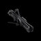 Thule EasyFold 3 - Fietsuitbreiding - Adapter voor 3-4 fietsen - Zwart