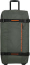 American Tourister Urban Track - Reistas met wielen - TSA-slot - Dark Khaki - 116 l