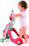 Baby Clementoni - Loopwagen Scooter, Looptrainer, 10-36 maanden - 17403