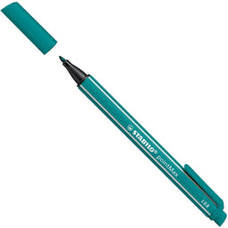 STABILO pointMax Fineliner - Turquoise (488/51)