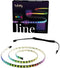 Twinkly - Line - Smart LED strip RGB 25m - Multicolor