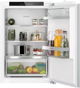Siemens KI21RADD1 - Inbouwkoelkast - HyperFresh - Energieklasse D