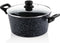 Westinghouse Braadpan - Ø 24 cm - Inductie - Anti-aanbaklaag - Zwart Marmer