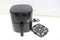 Inventum GF502HLDB - Airfryer - 5 liter - 11 automatische programma's - Zwart