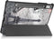 imoshion Tablet Hoes - Geschikt voor Lenovo Tab P11 Pro (2nd gen) - Design Trifold Bookcase - Parijs