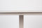 Zuiver Vondel Tuintafel/ Bistrotafel Vierkant 71x71 cm Aluminium Clay Wit