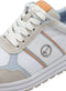 Tamaris 107293 - Lage Sneakers - Uitneembaar voetbed - Beige