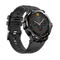 Veho Kuzo II FS-2 - Smartwatch - GPS AMOLED - Zwart