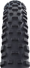Schwalbe Buitenband Tough Tom 27.5 X 2.25 (57-584) Zwart