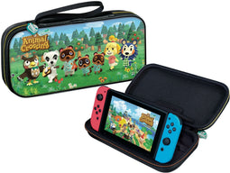 Bigben Interactive NNS39AC - Nintendo Switch case - Stevige bescherming - Multi-color
