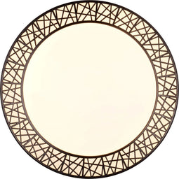 RL LIVE YOUR LIGHT CLUSTER - Plafondlamp - Dimbaar met afstandsbediening - Zwart