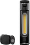 Ledlenser W7R WORK - werklamp - oplaadbaar - 600 lumen - IP54 - magneet - 180° uitklapbaar - 270° rotatie