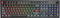 Montech MKey Darkness - Mechanisch Toetsenbord - Gateron G Pro 2.0 Brown - Qwerty US