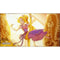 Disney Lorcana TCG - Tangled Playmat - Non-slip neopreen 61 x 34 cm
