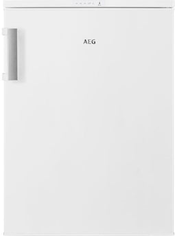 AEG ATB68E7NW - Vrieskast - Inhoud 88,3l - Energieklasse E (2021) - 3 vriesladen