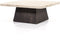 Eleonora Salontafel Travis - 80x80