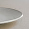 Dutch Rose Organic Dutch Rose Bord Plat - Ø 26,5 cm Wit